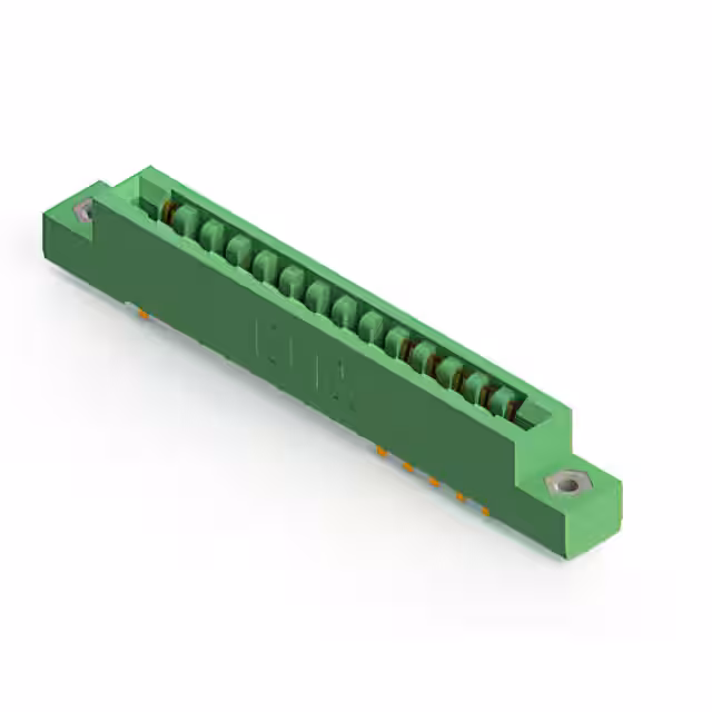 307-028-559-208 EDAC Inc.  Edgeboard Connectors